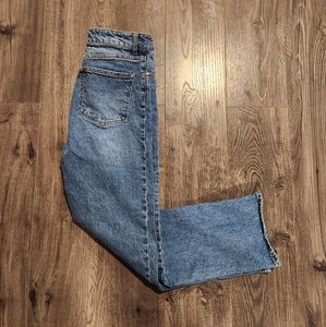 H&M Jeans